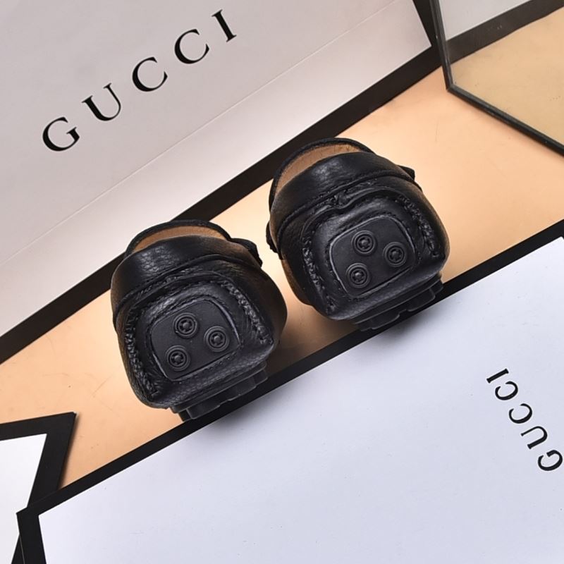 Gucci Tods Shoes